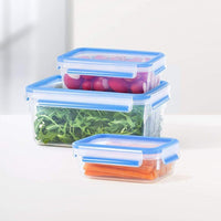 Tefal Masterseal 3 pieces 0.55 L /1 L / 2.30 L / K3028912 - Karout Online -Karout Online Shopping In lebanon - Karout Express Delivery 