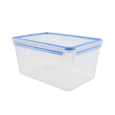 Tefal Masterseal Rectangular Food Box 3.70L / K3022012 - Karout Online -Karout Online Shopping In lebanon - Karout Express Delivery 