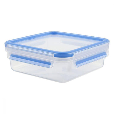 Tefal Masterseal Square Food Box 0.85L / K3022112 - Karout Online -Karout Online Shopping In lebanon - Karout Express Delivery 