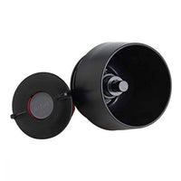 Tefal Stainless Steel Travel Mug 360 ml Blue / K3086114 - Karout Online -Karout Online Shopping In lebanon - Karout Express Delivery 