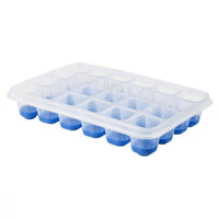 Tefal Masterseal Fresh Ice box / K3023612 - Karout Online -Karout Online Shopping In lebanon - Karout Express Delivery 