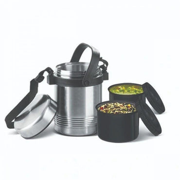 Tefal Senator Thermo Lunch 1.0L / K3091414 - Karout Online -Karout Online Shopping In lebanon - Karout Express Delivery 