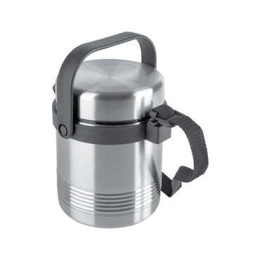 Tefal Senator Thermo Lunch 1.0L / K3091414 - Karout Online -Karout Online Shopping In lebanon - Karout Express Delivery 