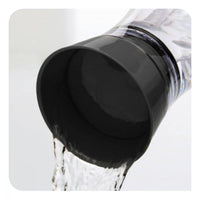 Tefal Flow Friends 1L Black / K3057112 - Karout Online -Karout Online Shopping In lebanon - Karout Express Delivery 