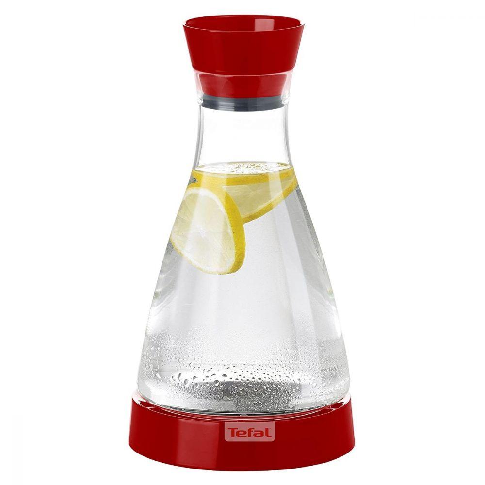 Tefal Flow Friends 1L Red / K3058112 - Karout Online -Karout Online Shopping In lebanon - Karout Express Delivery 