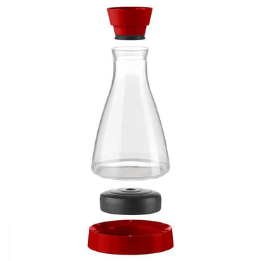 Tefal Flow Friends 1L Red / K3058112 - Karout Online -Karout Online Shopping In lebanon - Karout Express Delivery 