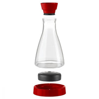 Tefal Flow Friends 1L Red / K3058112 - Karout Online -Karout Online Shopping In lebanon - Karout Express Delivery 