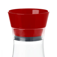 Tefal Flow Friends 1L Red / K3058112 - Karout Online -Karout Online Shopping In lebanon - Karout Express Delivery 