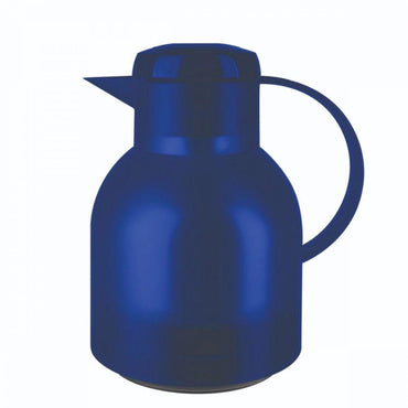 Tefal Samba Jug 1.0 L Blue / K3030312 - Karout Online -Karout Online Shopping In lebanon - Karout Express Delivery 