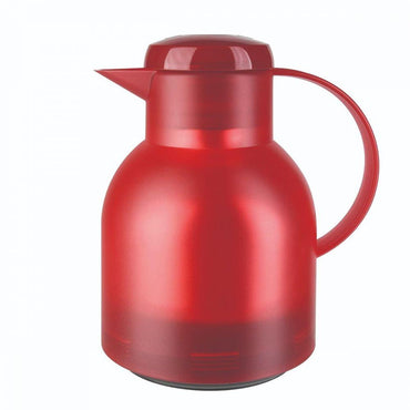 Tefal Samba Jug 1.0 L Red / K3031312 - Karout Online -Karout Online Shopping In lebanon - Karout Express Delivery 