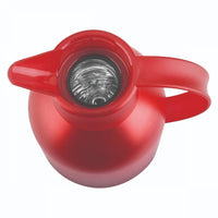 Tefal Samba Jug 1.0 L Red / K3031312 - Karout Online -Karout Online Shopping In lebanon - Karout Express Delivery 