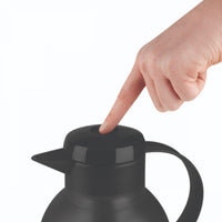 Tefal Samba Jug 1.0 L Black / K3033312 - Karout Online -Karout Online Shopping In lebanon - Karout Express Delivery 