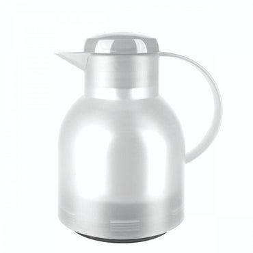 Tefal Samba Jug 1.0 L White / K3034312 - Karout Online -Karout Online Shopping In lebanon - Karout Express Delivery 