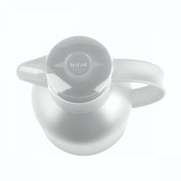 Tefal Samba Jug 1.0 L White / K3034312 - Karout Online -Karout Online Shopping In lebanon - Karout Express Delivery 