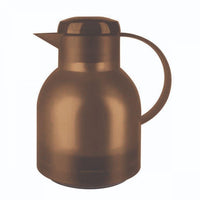 Tefal Samba Jug 1.0 L Dark Brown / K3038312 - Karout Online -Karout Online Shopping In lebanon - Karout Express Delivery 