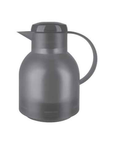 Tefal Samba Jug 1.0 L Anthracite / K3039312 - Karout Online -Karout Online Shopping In lebanon - Karout Express Delivery 