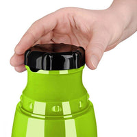 Tefal Rocket Slim Jug 750 ml Green / K3063614 - Karout Online -Karout Online Shopping In lebanon - Karout Express Delivery 