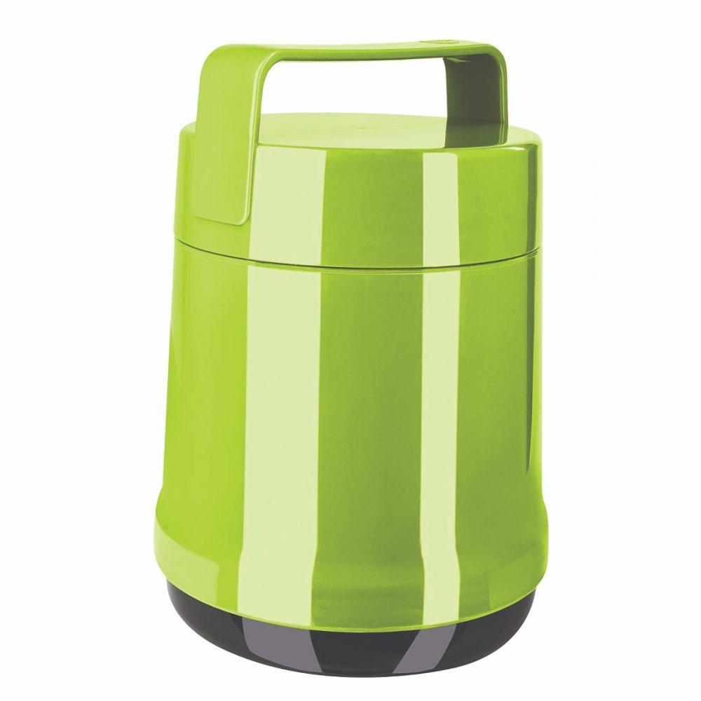 Tefal Rocket Thermo Lunch 1.0L Green / K3094414 - Karout Online -Karout Online Shopping In lebanon - Karout Express Delivery 
