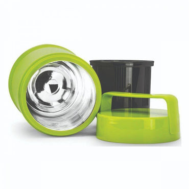 Tefal Rocket Thermo Lunch 1.0L Green / K3094414 - Karout Online -Karout Online Shopping In lebanon - Karout Express Delivery 