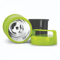 Tefal Rocket Thermo Lunch 1.0L Green / K3094414 - Karout Online -Karout Online Shopping In lebanon - Karout Express Delivery 