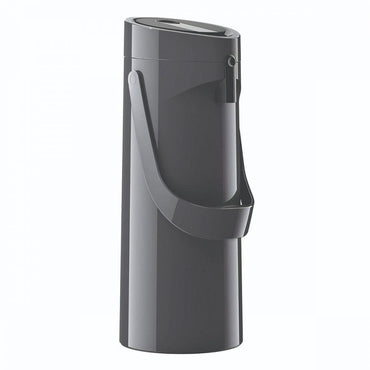 Tefal Ponza Pump Vacuum Jug HG 1.9 L Black / K3140114 - Karout Online -Karout Online Shopping In lebanon - Karout Express Delivery 