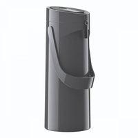 Tefal Ponza Pump Vacuum Jug HG 1.9 L Black / K3140114 - Karout Online -Karout Online Shopping In lebanon - Karout Express Delivery 