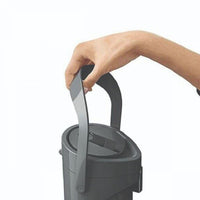 Tefal Ponza Pump Vacuum Jug HG 1.9 L Black / K3140114 - Karout Online -Karout Online Shopping In lebanon - Karout Express Delivery 