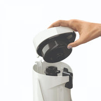 Tefal Ponza Pump Vacuum Jug HG 1.9 L White / K3140214 - Karout Online -Karout Online Shopping In lebanon - Karout Express Delivery 