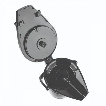 Tefal President Jar Stainless Steel 3.0 L / K3150114 - Karout Online -Karout Online Shopping In lebanon - Karout Express Delivery 