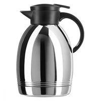 Tefal Konsul jar Stainless Steel 1.8 L / K3040314 - Karout Online -Karout Online Shopping In lebanon - Karout Express Delivery 