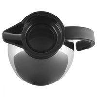 Tefal Konsul jar Stainless Steel 1.8 L / K3040314 - Karout Online -Karout Online Shopping In lebanon - Karout Express Delivery 