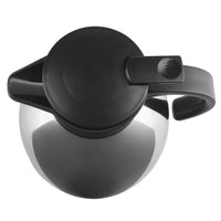 Tefal Konsul jar Stainless Steel 1.8 L / K3040314 - Karout Online -Karout Online Shopping In lebanon - Karout Express Delivery 