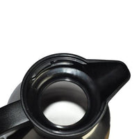 Tefal Konsul jar Stainless Steel 1.8 L / K3040314 - Karout Online -Karout Online Shopping In lebanon - Karout Express Delivery 