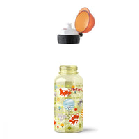 Tefal Drink 2 Go Tritan Fox Drinking Bottle 400 ml / K3170414 - Karout Online -Karout Online Shopping In lebanon - Karout Express Delivery 