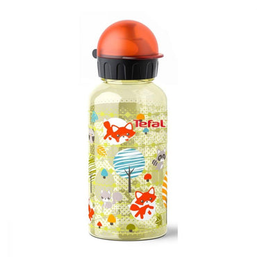 Tefal Set Variabolo Clipbox + Flask - Fox / K3169414 - Karout Online -Karout Online Shopping In lebanon - Karout Express Delivery 