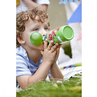 Tefal Drink 2 Go Light Steel Dragon  Drinking Bottle 400 ml / K3190212 - Karout Online -Karout Online Shopping In lebanon - Karout Express Delivery 