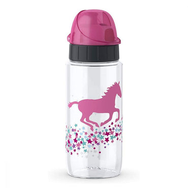 Tefal Drink 2 Go Decor Drinking Bottle Horse 500 ml / K3171112 - Karout Online -Karout Online Shopping In lebanon - Karout Express Delivery 