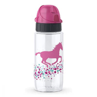 Tefal Drink 2 Go Decor Drinking Bottle Horse 500 ml / K3171112 - Karout Online -Karout Online Shopping In lebanon - Karout Express Delivery 