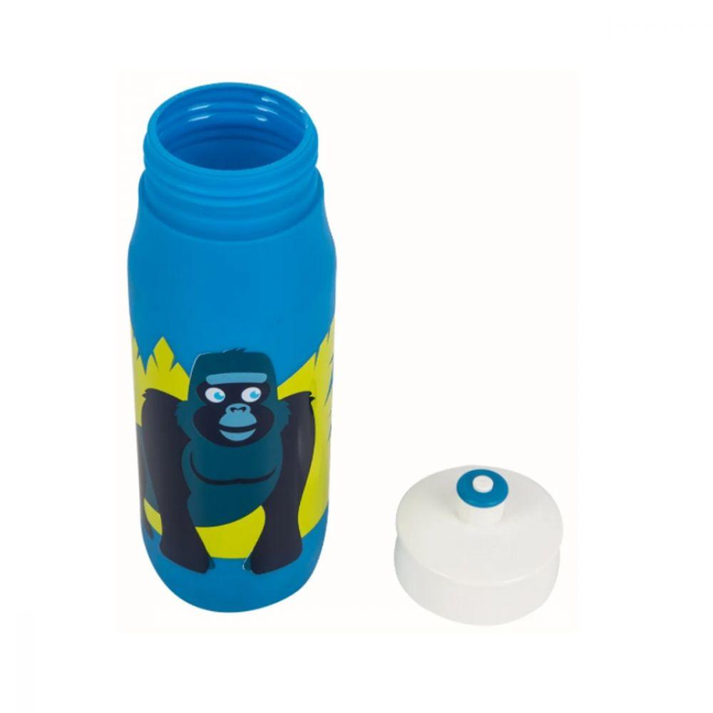 Tefal Squeeze Gorilla Drinking Bottle 600 ml / K3201312 - Karout Online -Karout Online Shopping In lebanon - Karout Express Delivery 