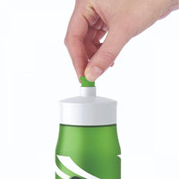 Tefal Squeeze Soccer Drinking Bottle 600 ml / K3201412 - Karout Online -Karout Online Shopping In lebanon - Karout Express Delivery 