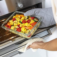 Tefal Masterseal Box Set of 3 Pieces - 0.5 /0.9 / 1.2 L / F1050210 - Karout Online -Karout Online Shopping In lebanon - Karout Express Delivery 