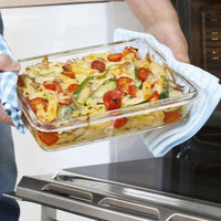 Tefal Masterseal Box Set of 3 Pieces - 0.5 /0.9 / 1.2 L / F1050210 - Karout Online -Karout Online Shopping In lebanon - Karout Express Delivery 