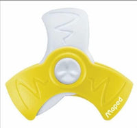 Maped 127411- Writing - Maped Spin Protection Eraser - Karout Online -Karout Online Shopping In lebanon - Karout Express Delivery 