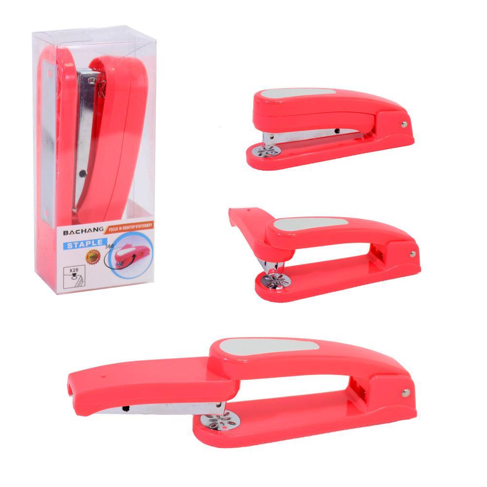 360 Degree Rotation Stapler