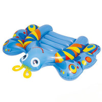 Bestway Animal Buddies Pool Mat Butterfly Summer