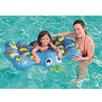 Bestway Animal Buddies Pool Mat Summer