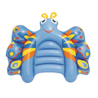 Bestway Animal Buddies Pool Mat Summer