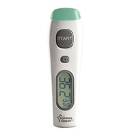 Tommee Tippee 423035 Touchless Baby Forehead Thermometer - Karout Online -Karout Online Shopping In lebanon - Karout Express Delivery 