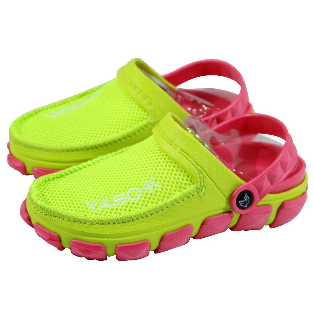 Beach Crocs / N-302 - Karout Online -Karout Online Shopping In lebanon - Karout Express Delivery 