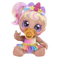 Kindi Kids Mystabella Sisters Doll Set